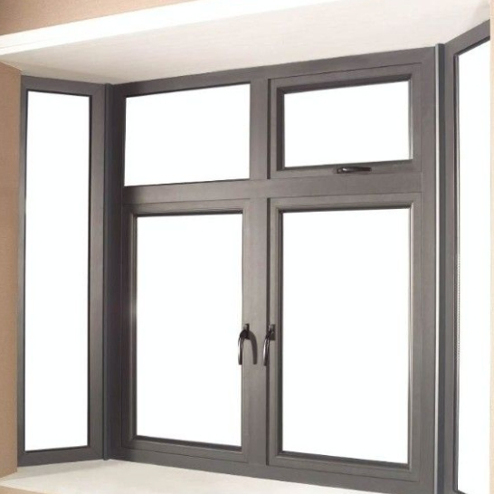 Puertas y Ventanas de Aluminio Elegantes para Cada Estilo Arquitectónico