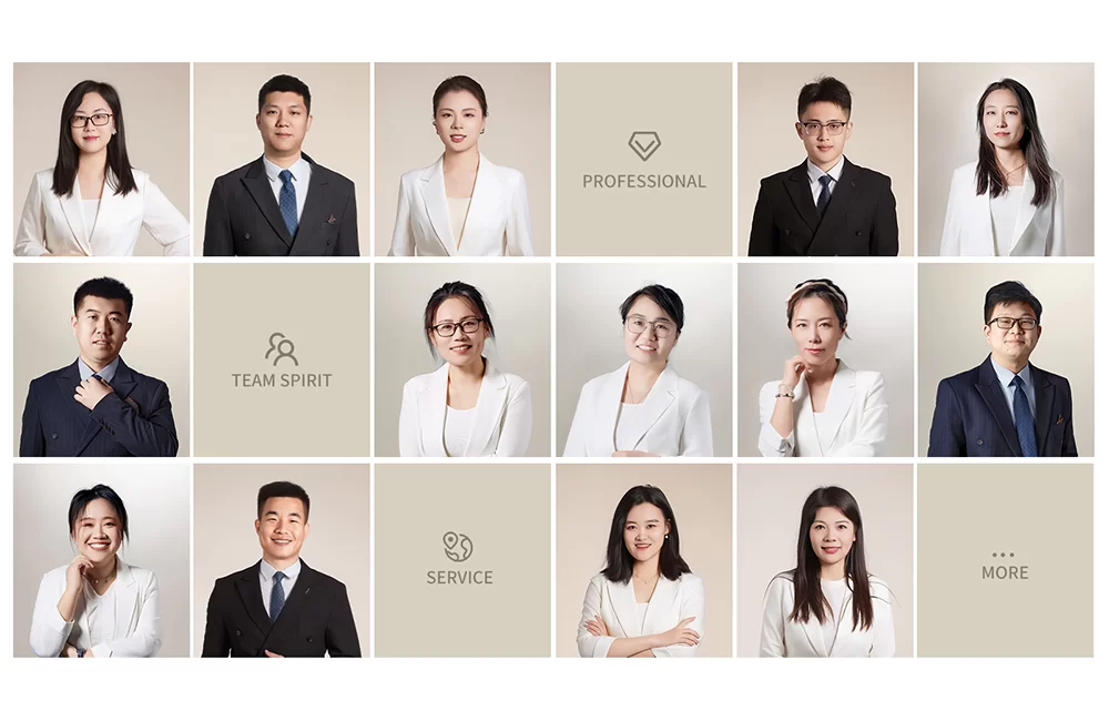 high quality glass mixing bowls with lids IKOO GLASS