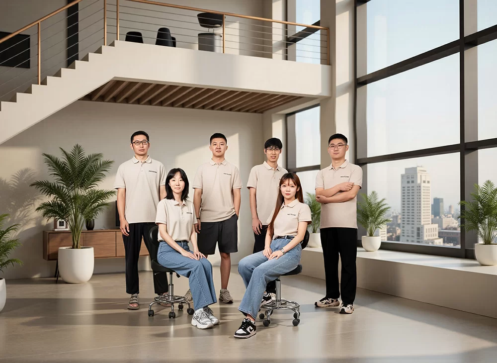 stackable glass food containers IKOO GLASS