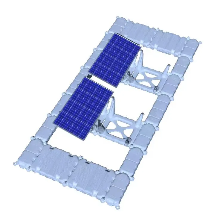 Solar Water Installation