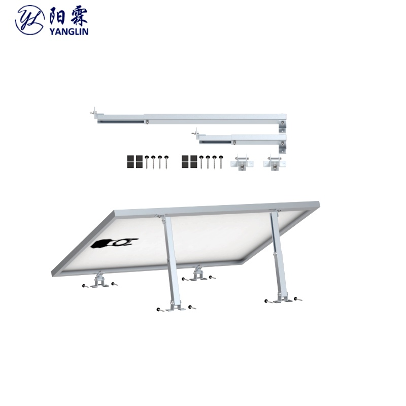 Factory Direct Solar Adjuatable Tilt Leg for Solar Mounting Racks System