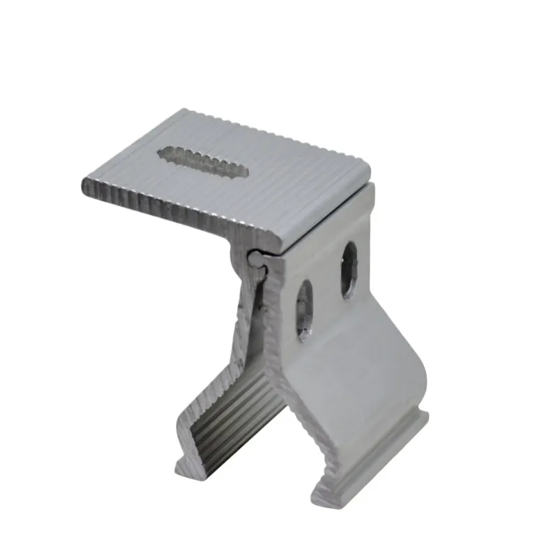 Solar Mounting Clamp 2