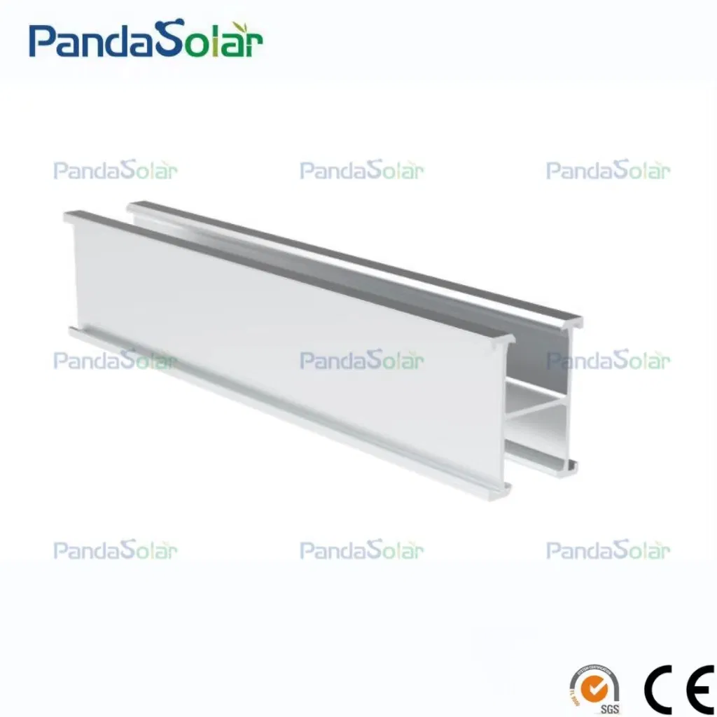 Good Price Solar Bracket Standing Seam Solar Roof Mounting Clamp Aluminum Kliplok