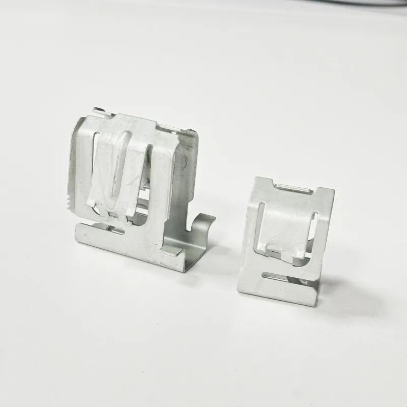 Solar Panel Connector Mounting Kit