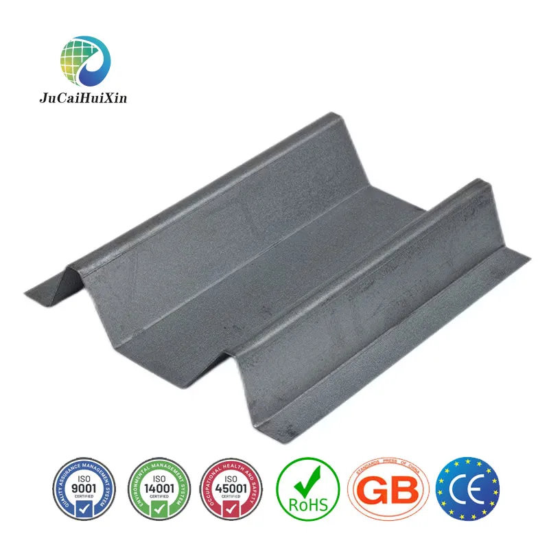 Solar Mounting System