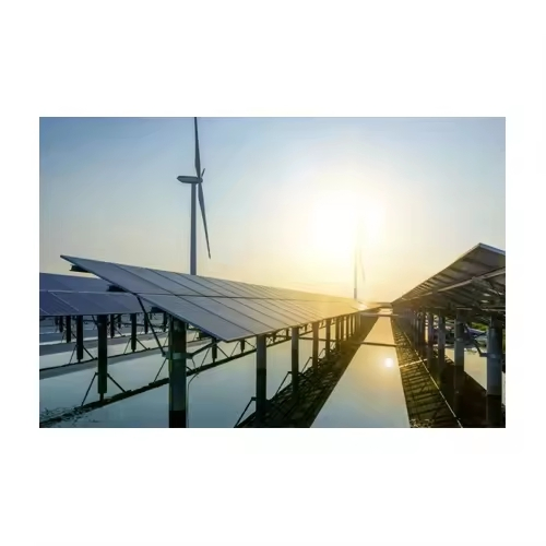 Best Selling Chinese Brand Single Axis Made in China Solar Tracker for Sun Tracking System