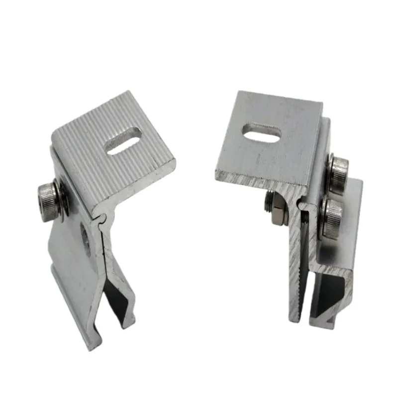 Solar Mounting Clamp 6