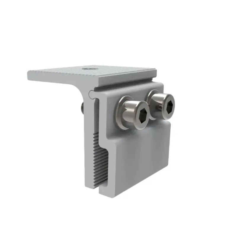 Solar Mounting Clamp 3