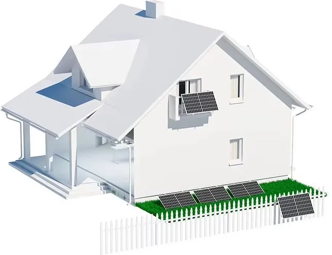 Balcony Solar Mounting Solutions