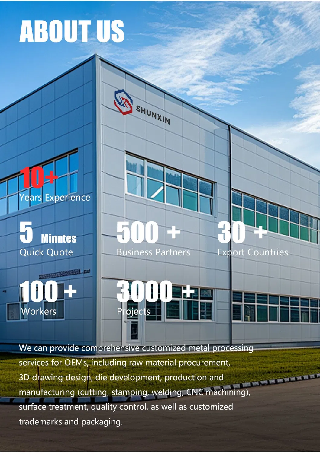 Installation Bracket