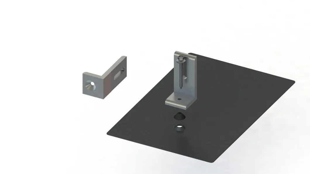 Waterproof Flashing Kit View