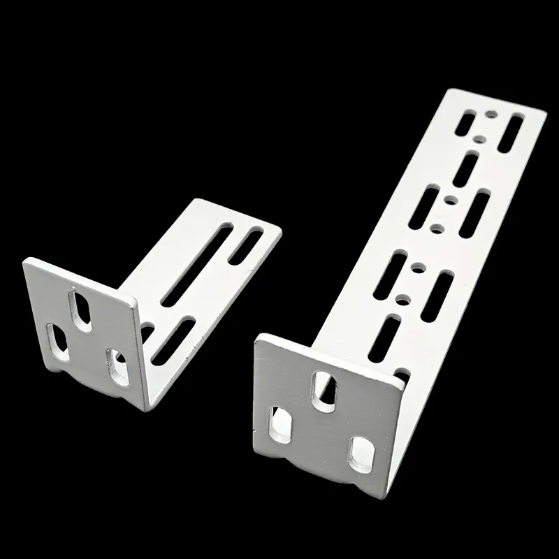 Mount Bracket Detail 5