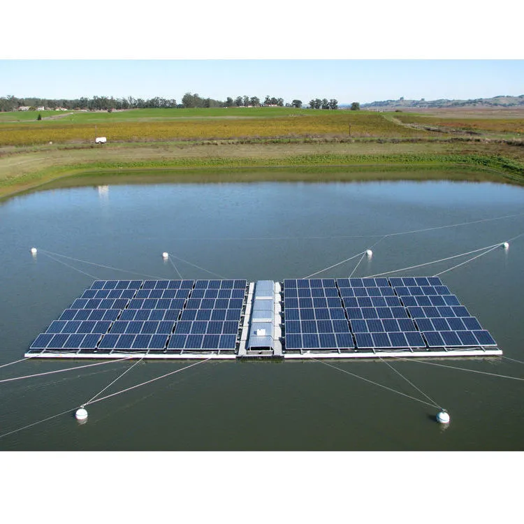 Solar Energy Panel Mounting