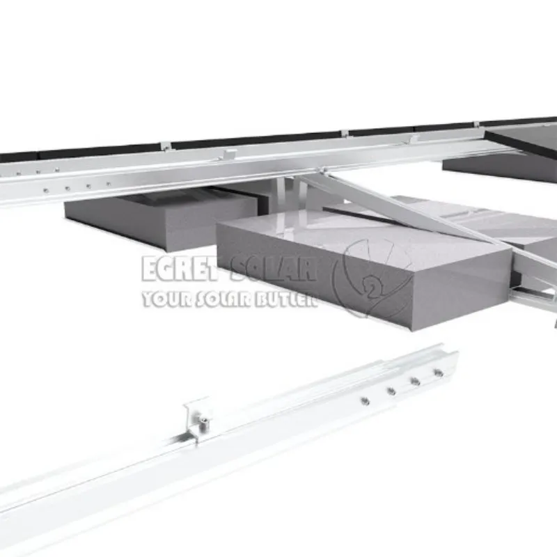 Solar Component Detail