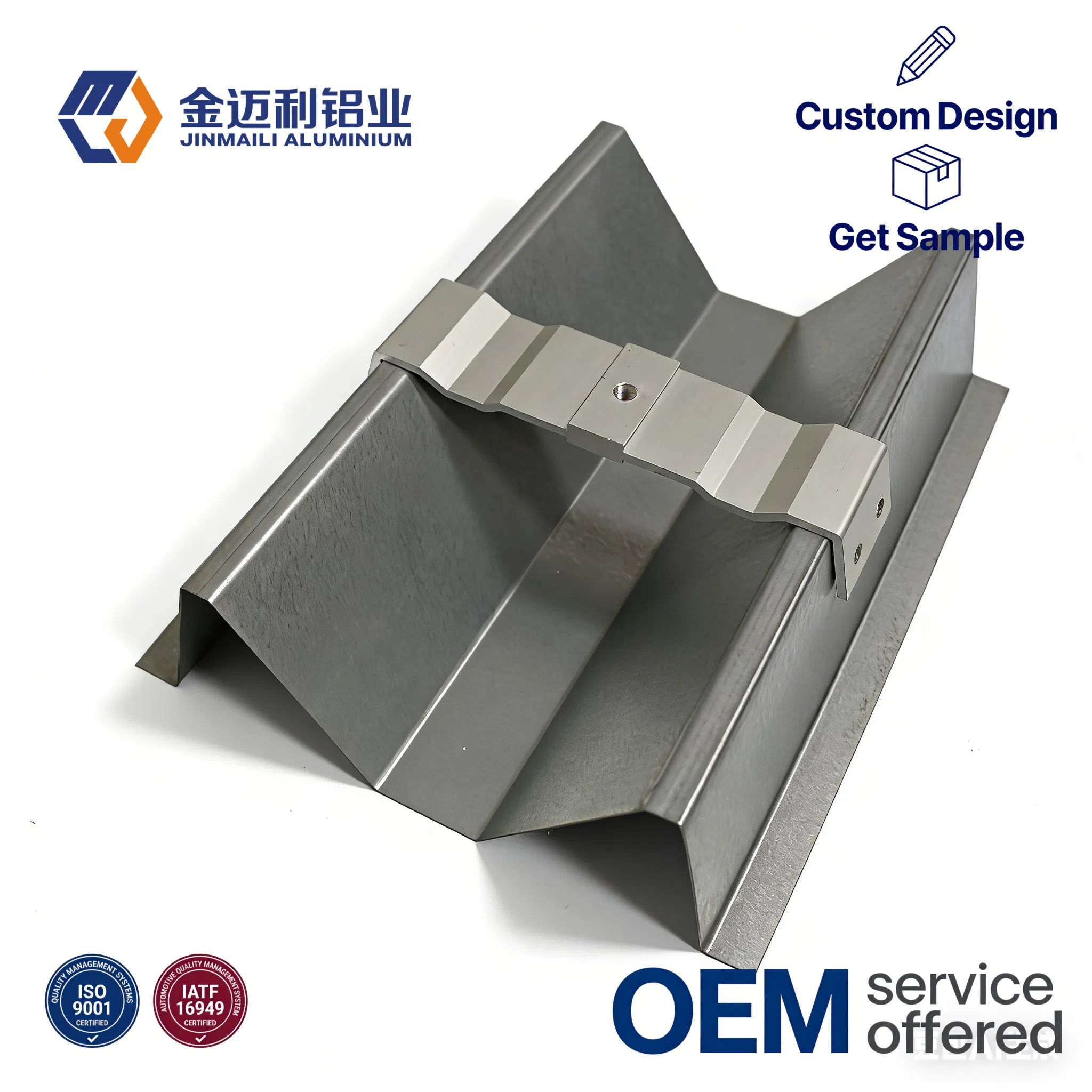 Custom Solar Panel Mounting System for Optimal BIPV Bracket Solutions