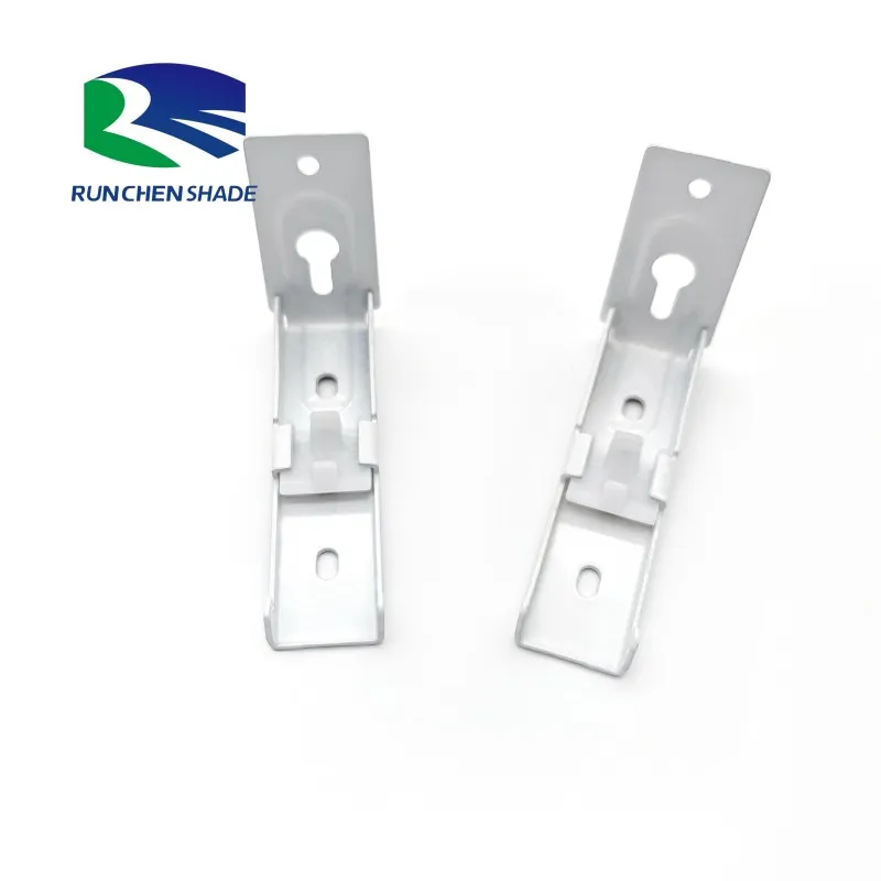 Mount Bracket Detail 6