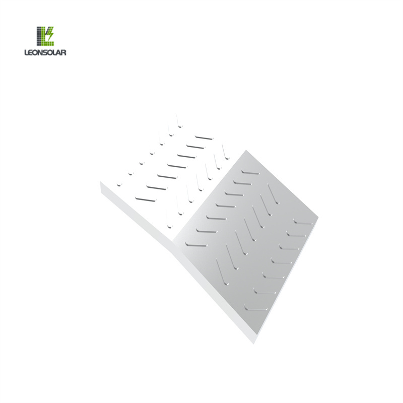 Premium BIPV Solar Carport Mounting System for Global Distributors