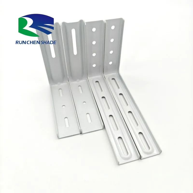 Mount Bracket Detail 2