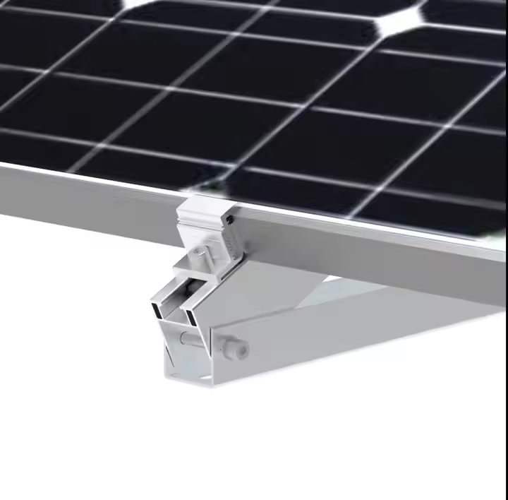 Roofing Brackets Solar Panel Roof Mounting System Brackets Solar Mounting Tripod