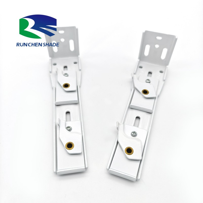 Farsun Adjustable Solar Panel Tilt Leg Mount Bracket Tilt Mounting Triangle Rack