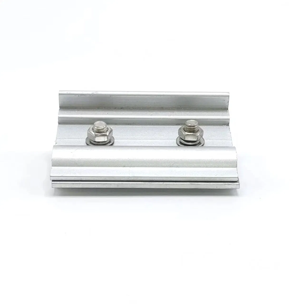 Standing Seam Roof Safety Clamp with Rope Solar Mounting Hook