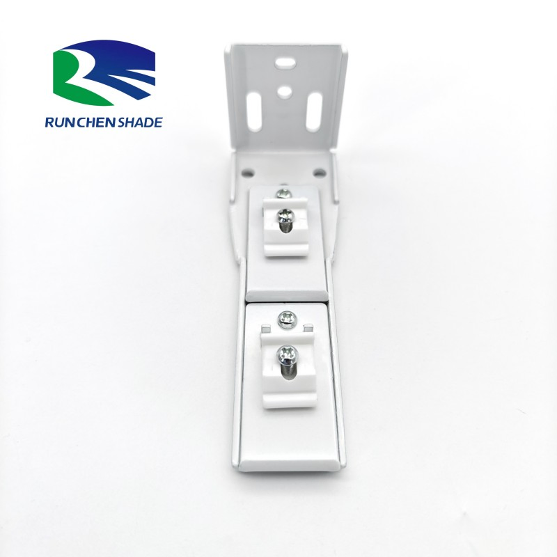 Farsun Adjustable Solar Panel Tilt Leg Mount Bracket Tilt Mounting Triangle Rack