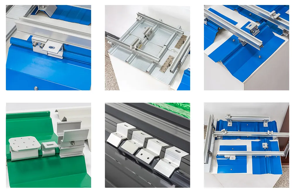 Detailed Product Photo