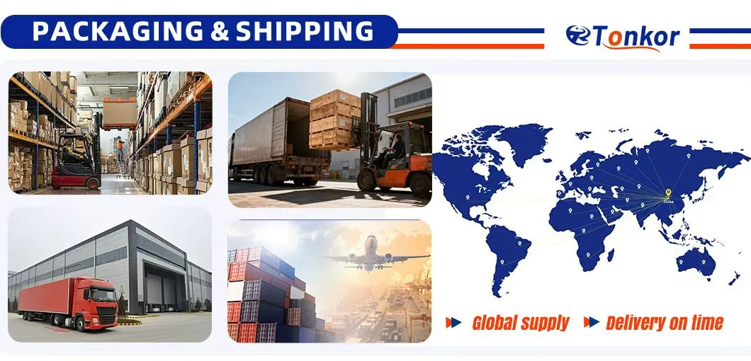 Packaging and Logistics