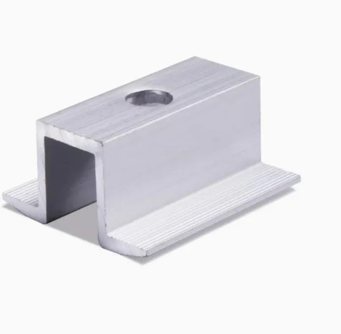 UV Resistant PP Bracket