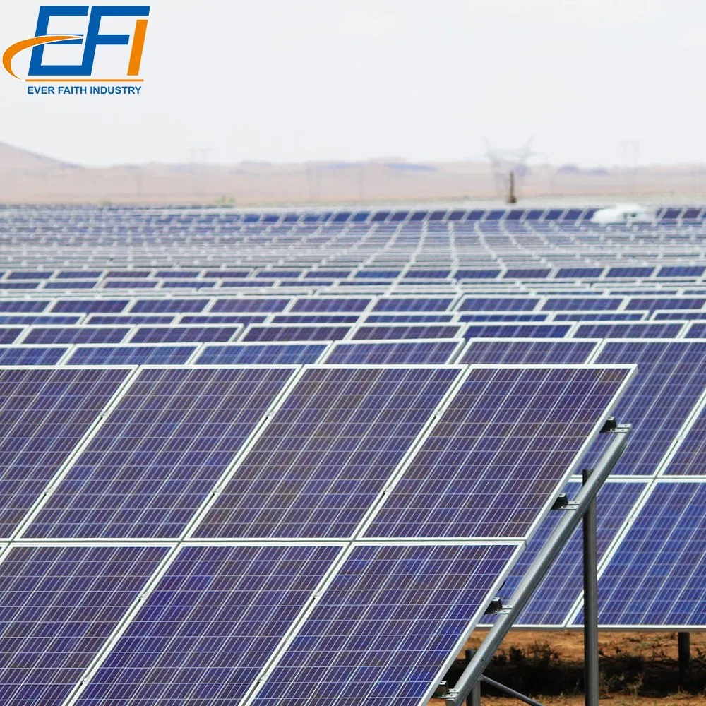 Solar Mounting Item 1