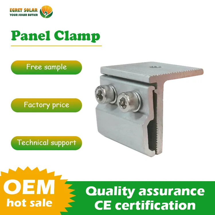 Solar Mounting Solution