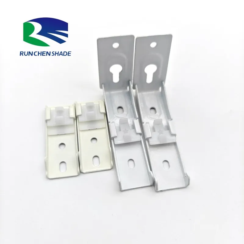 Mount Bracket Detail 1