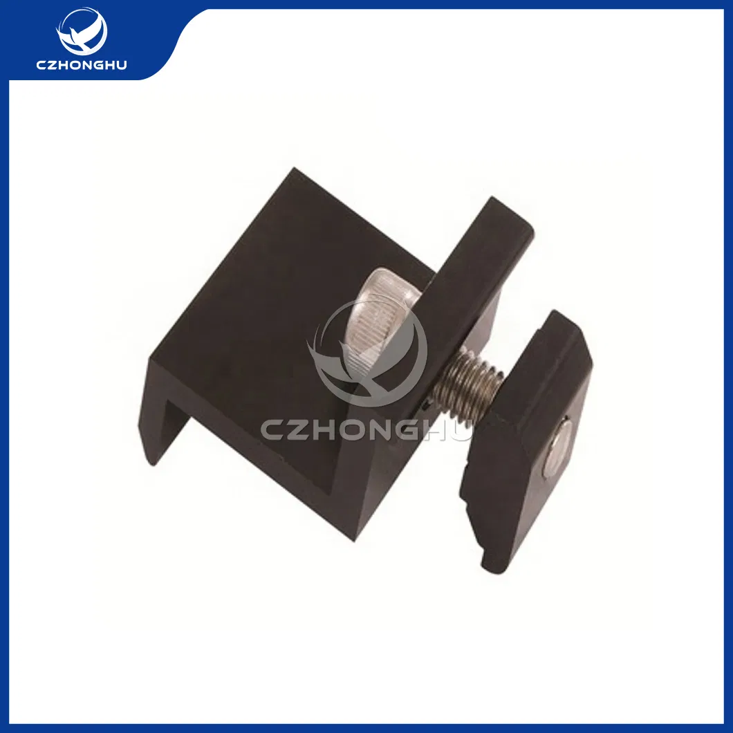 Solar Panel Mounting Clamp Main
