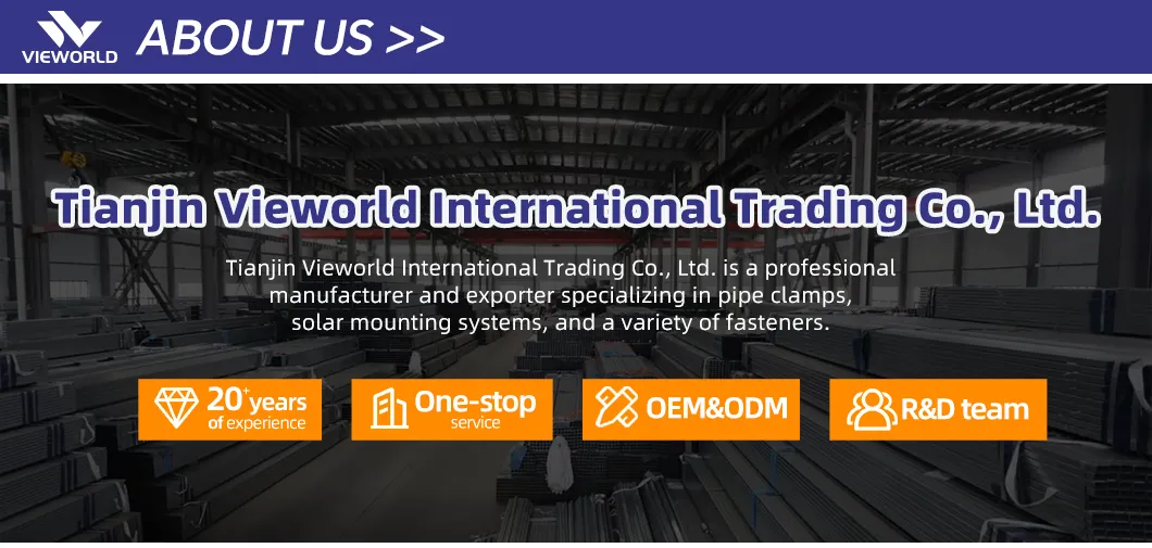 Manufacturing Facility