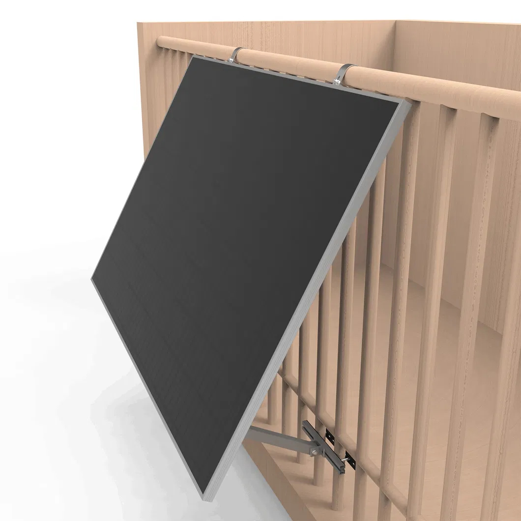 Adjustable Balcony Tilt