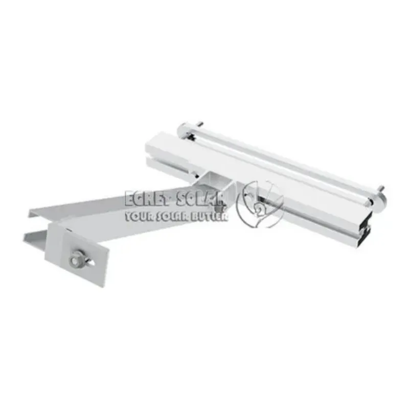 Solar Mounting Details