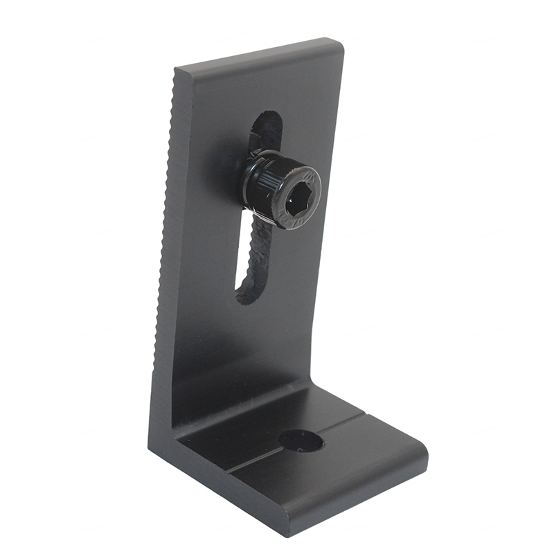 Solar Panel Corrugated Roof Bracket Cheap Home Power Plant 30W Small Business Household Kits