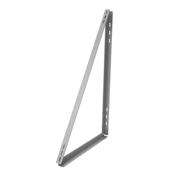 Solar Photovoltaic Module Structure Bracket Balcony Railing Triangle Support