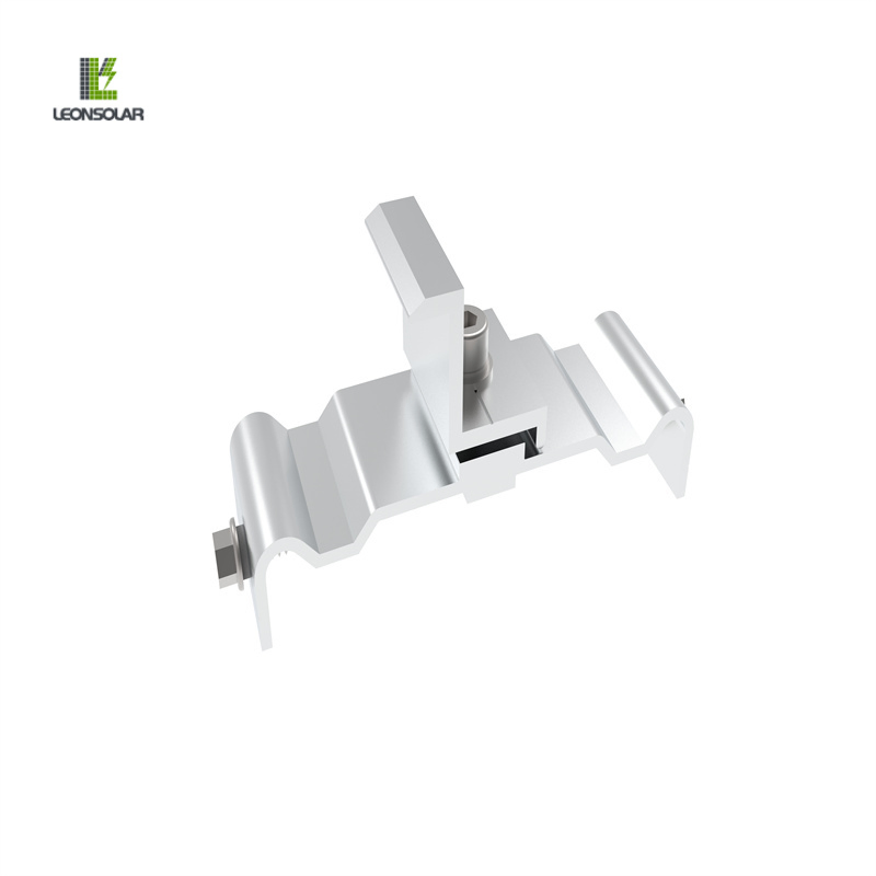 Innovative BIPV Solar Carport Mounting System for Easy Installation