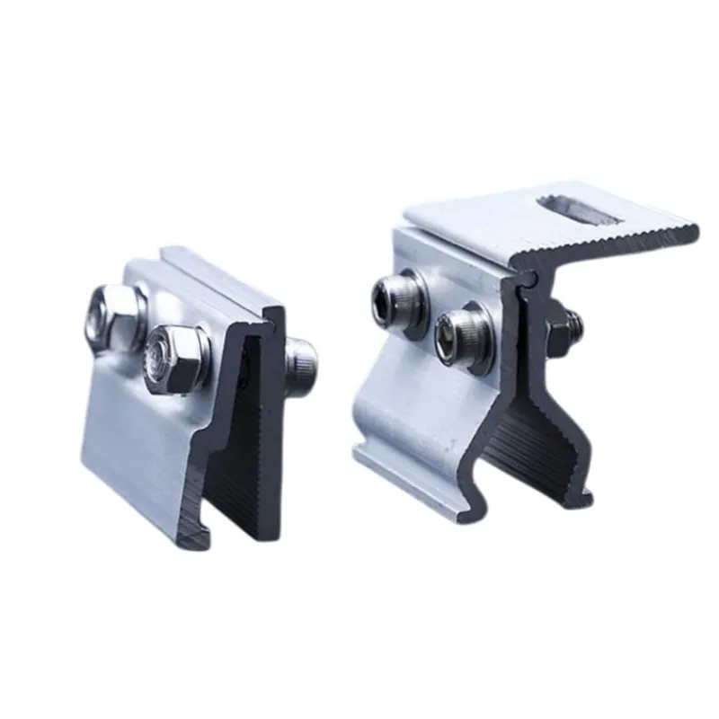 Solar Mounting Clamp 5