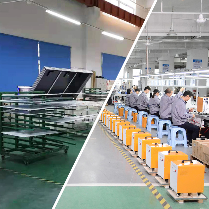 100kw off Grid 1000kw Paygo Price Single Dual Axis Azimuth Solar Tracker Tracking System