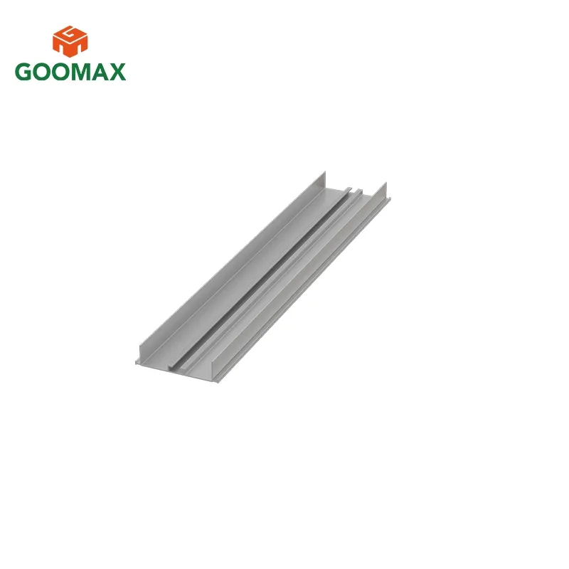 Solar Mounting System Components