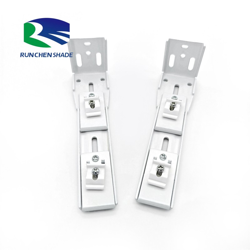 Farsun Adjustable Solar Panel Tilt Leg Mount Bracket Tilt Mounting Triangle Rack