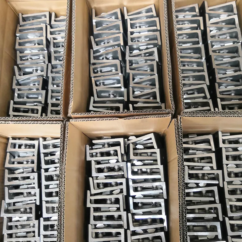 Mounting Component 1