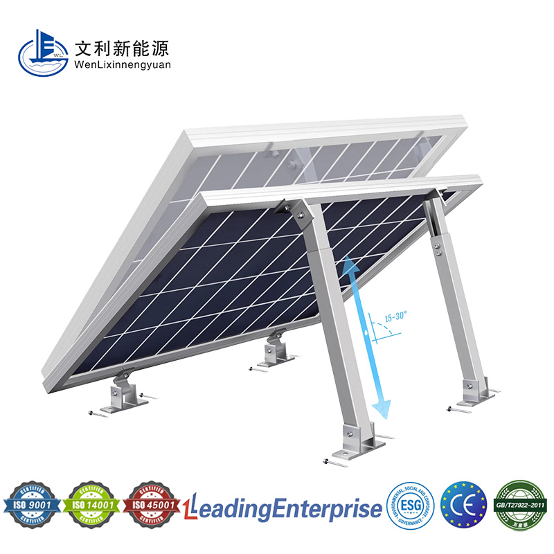 C-Type Steel Solar PV Roof BIPV Waterproof Zinc-Aluminum-Magnesium Coated Steel Mounting System High Wind Snow Load Capacity 25yrs+ Service