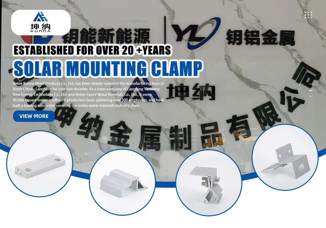 Standing Seam Roof Safety Clamp