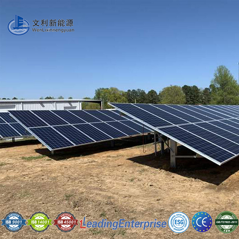 Waterproof Channel System Solar Roof Mounting System BIPV Mounting System Zn-Al-Mg Coated Carbon Steel 25yrs+Service Life