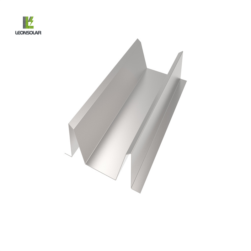 Innovative BIPV Solar Carport Mounting System for Easy Installation