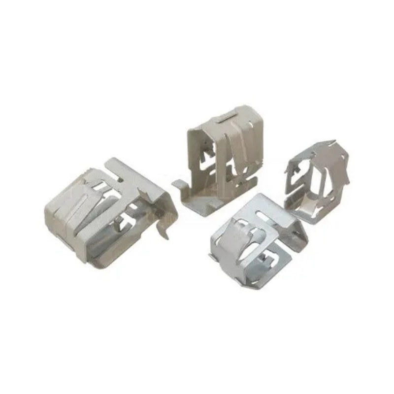 Solar Anti-Theft Quick Connectors Aluminum Anti-Theft Clip Secure Solution