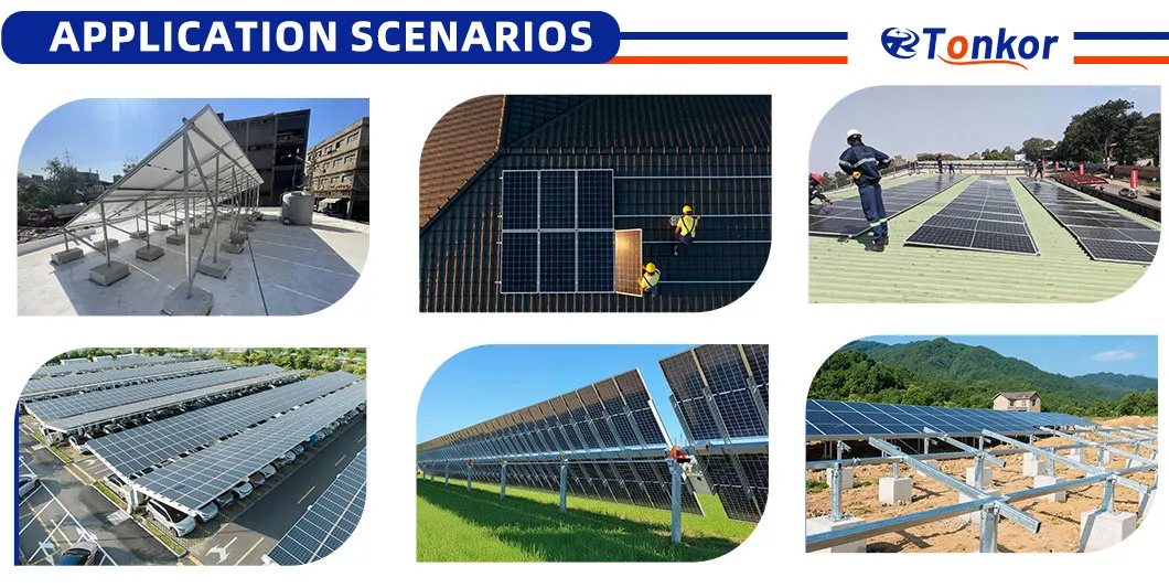 Application Scenarios